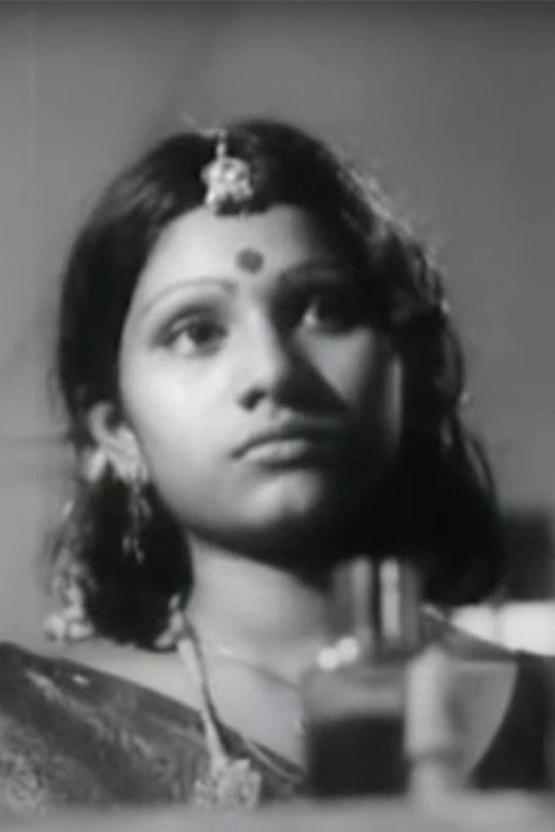 Ekakini Poster