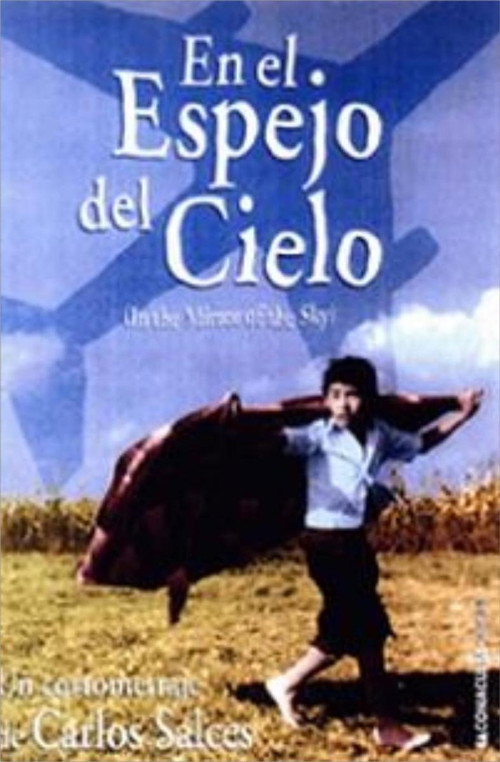 In the Mirror of the Sky Poster