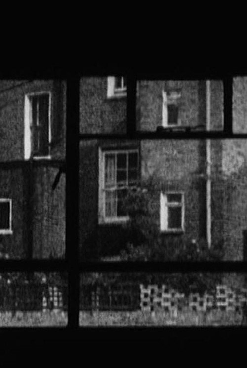 Window Poster