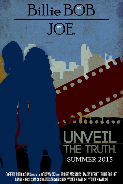 Billie Bob Joe Poster