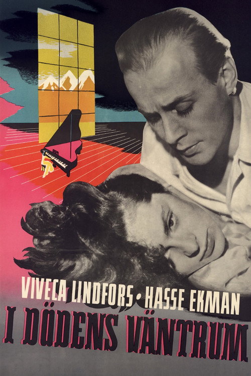 Interlude Poster