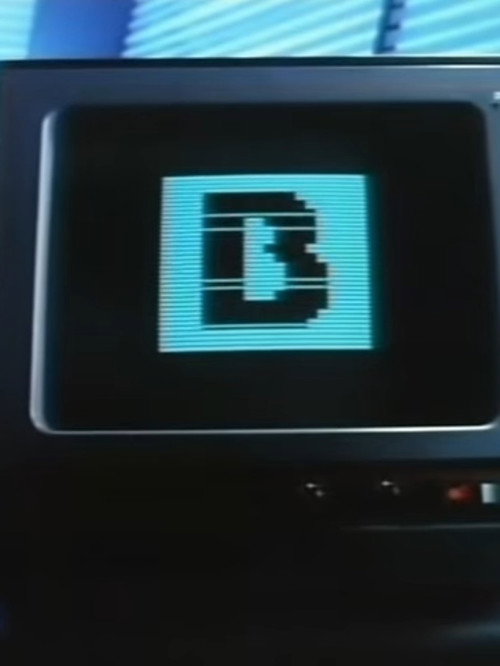 BNP: les Temps modernes Poster