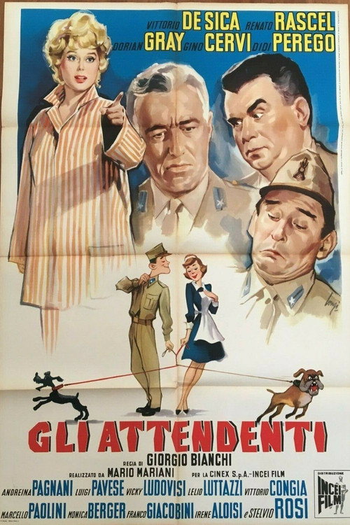 The Orderly Poster
