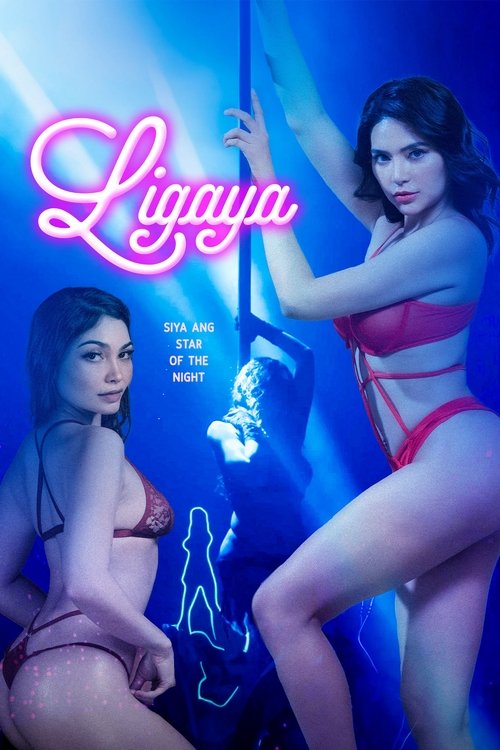 Ligaya Poster