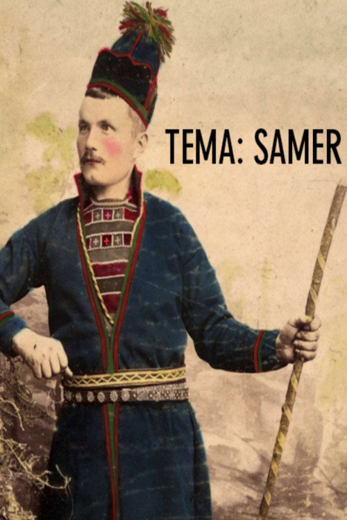 Tema: Samer Poster
