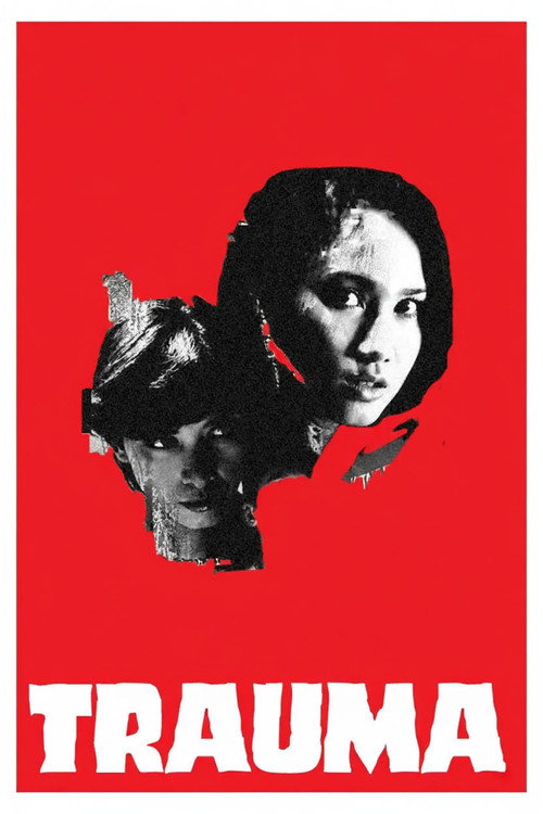 Trauma Poster