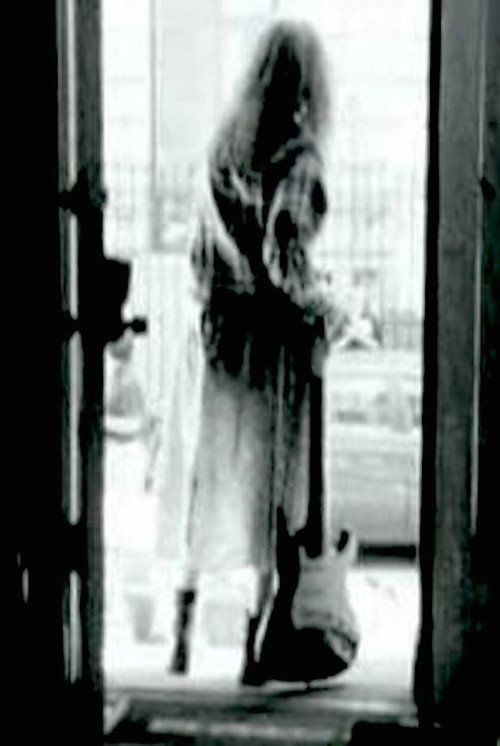 Spirit (Smells Like Teen Spirit) Poster