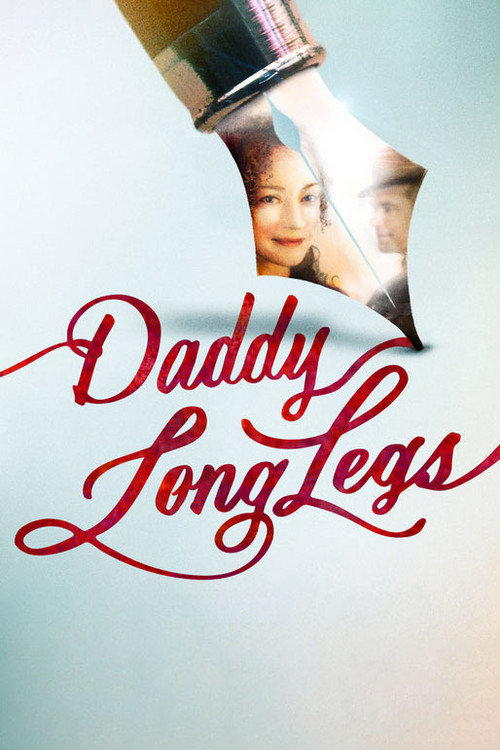 Daddy Long Legs Poster