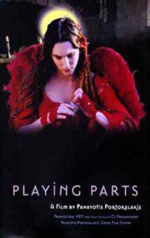 Playing Parts Poster