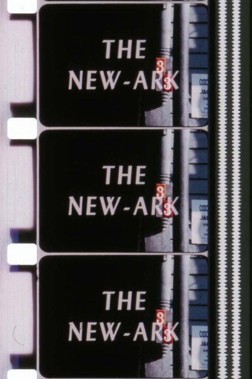 The New-Ark Poster