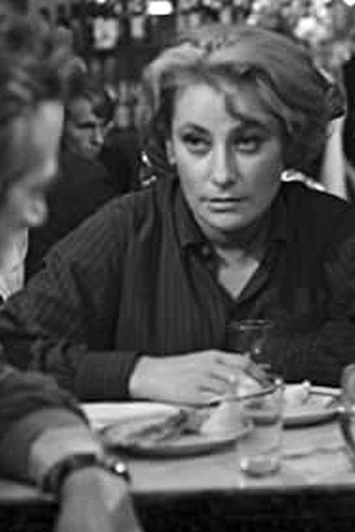 Cześć kapitanie Poster