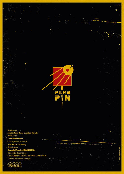 Filme Pin Poster