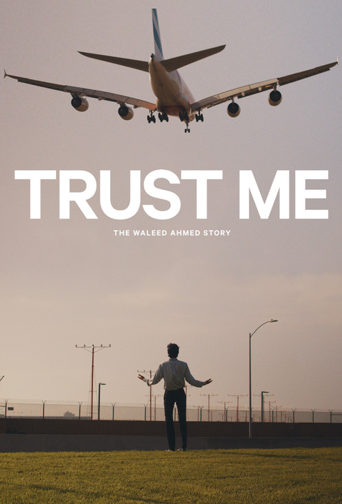 Trust Me Poster