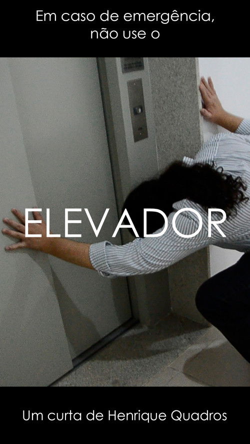 ELEVATOR Poster