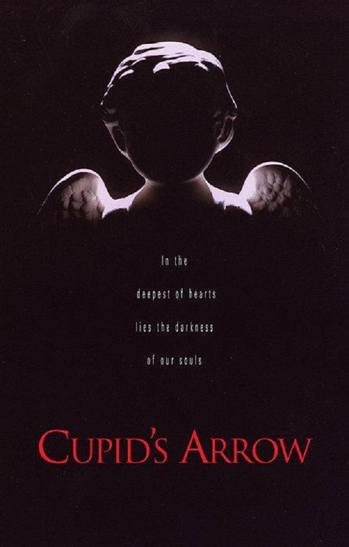 Cupid's Arrow Poster