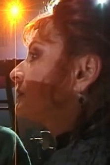 The Making of Sweeney Todd at the San Francisco Symphony Poster