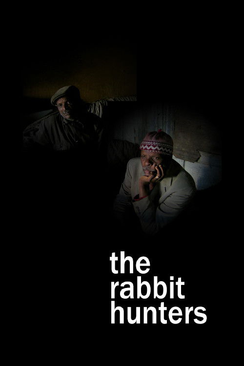 The Rabbit Hunters Poster