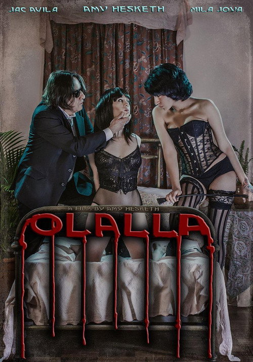 Olalla Poster