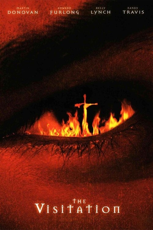 The Visitation Poster