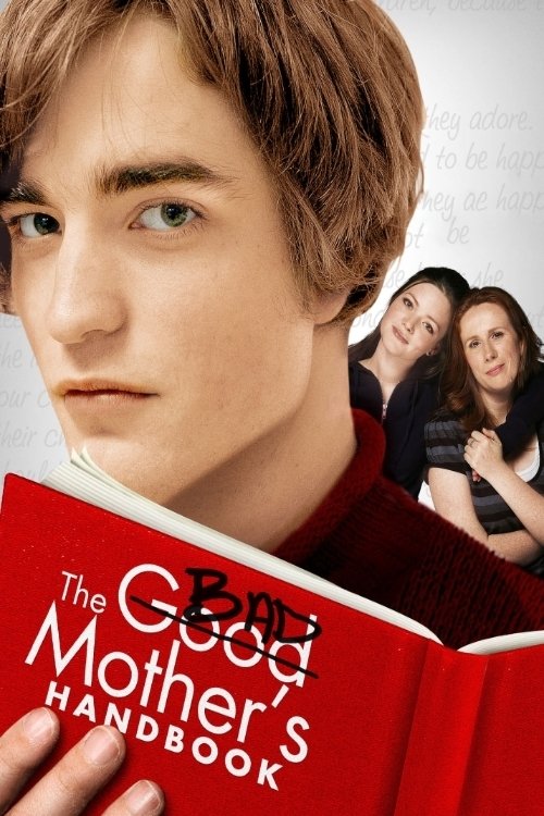 The Bad Mother's Handbook Poster