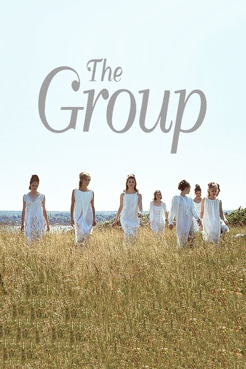 The Group Poster