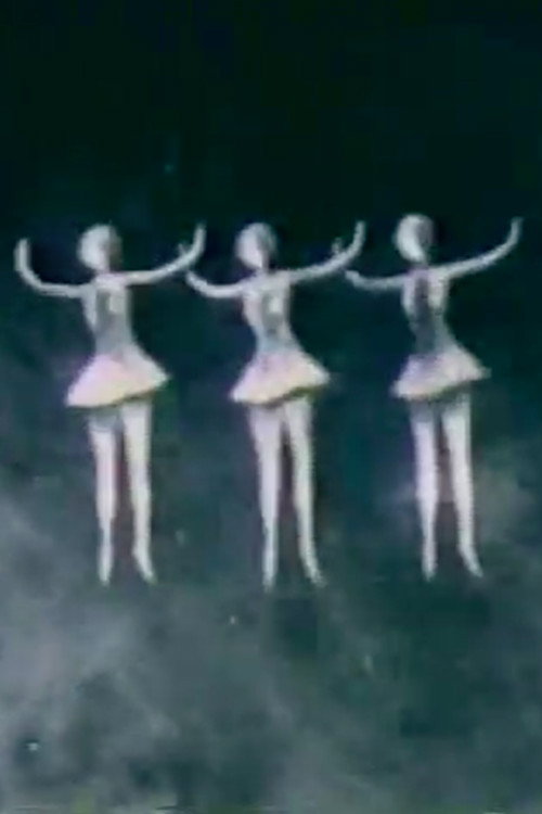 Sound and Smoke Poster