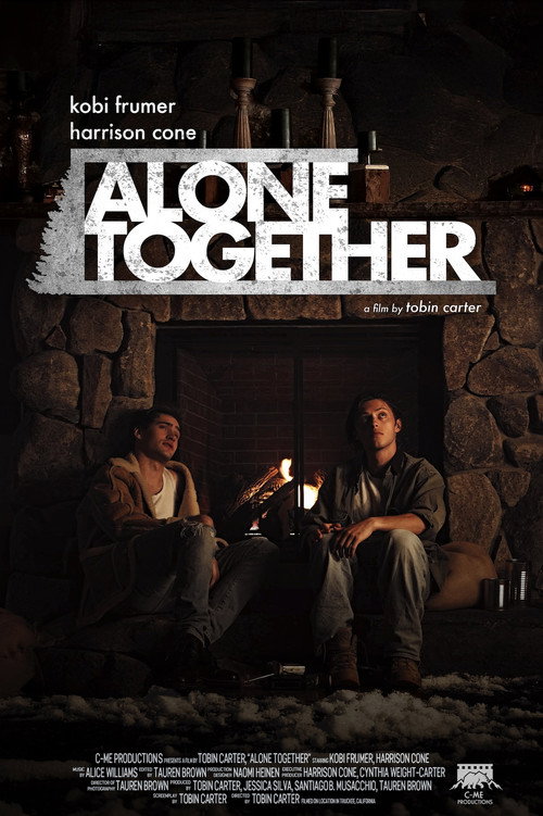 Alone Together Poster