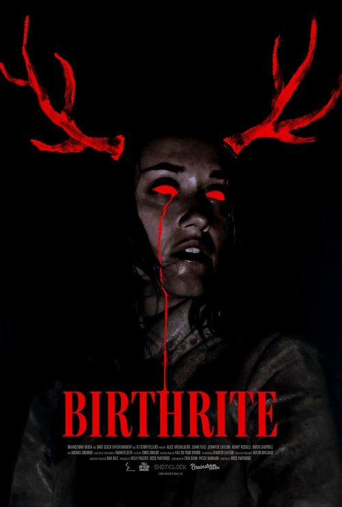 Birthrite Poster