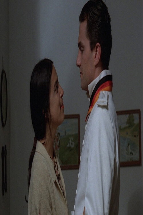 O Zeppelin Passou por Aqui Poster