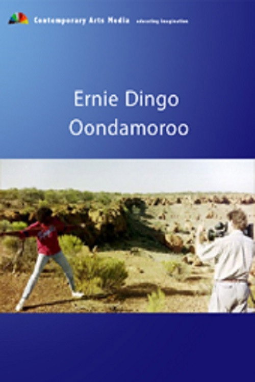 Oondamoroo Poster