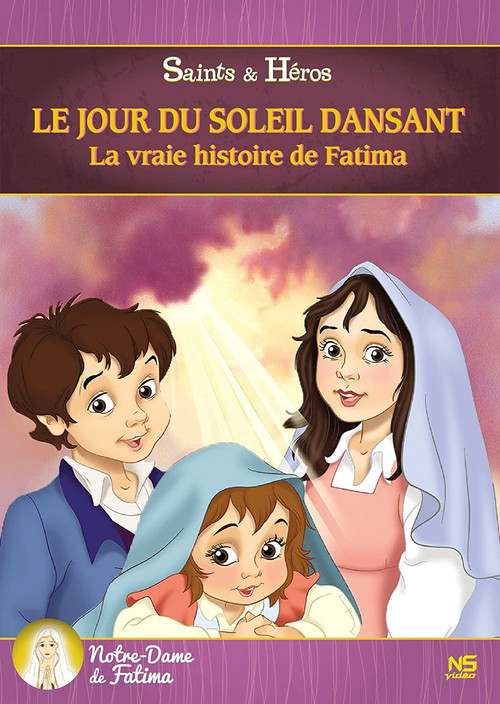 Le Jour du soleil dansant Poster