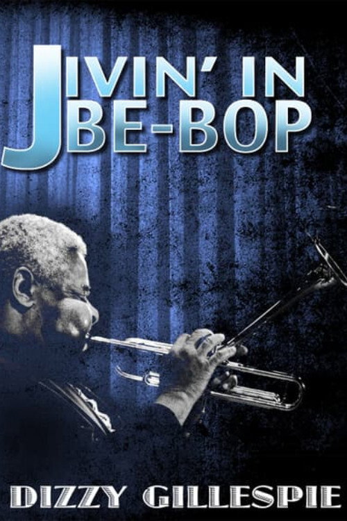 Jivin' in Bebop Poster