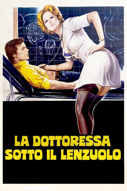 Under the Sheets Poster