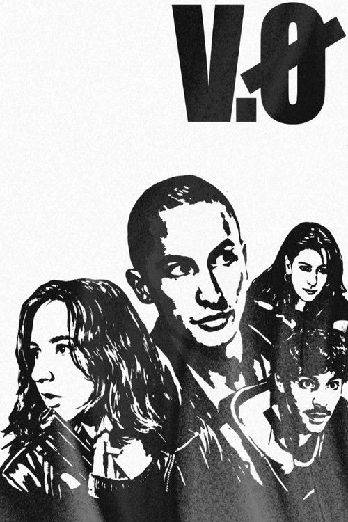 V.Ø Poster