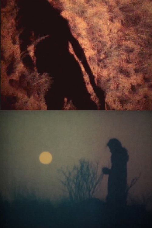 Rock Heart Fire Poster