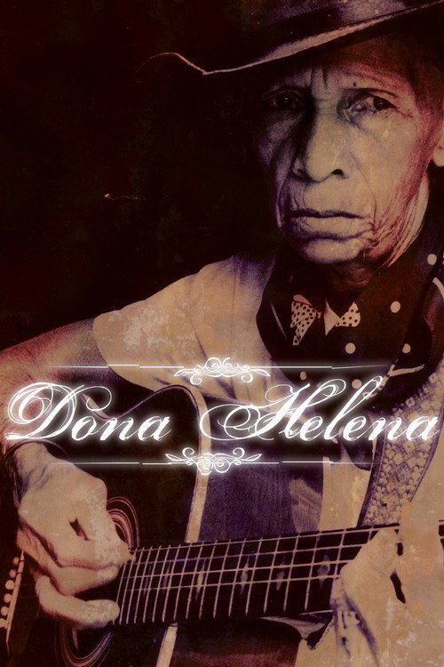 Dona Helena Poster