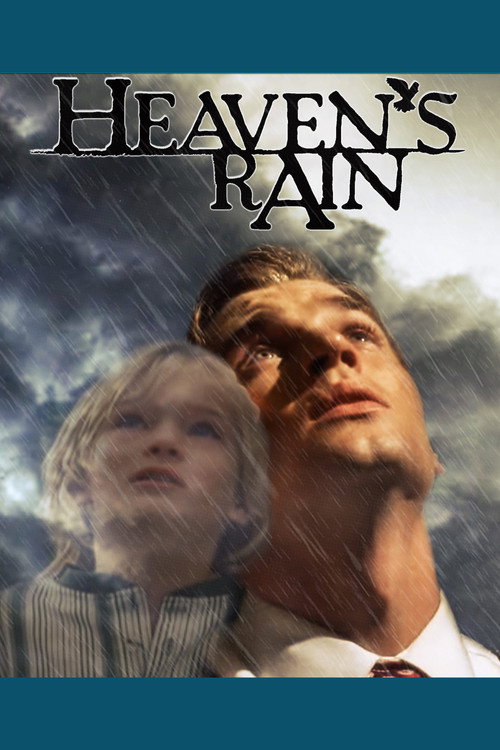 Heaven's Rain Poster