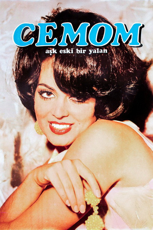 Aşk Eski Bir Yalan Poster