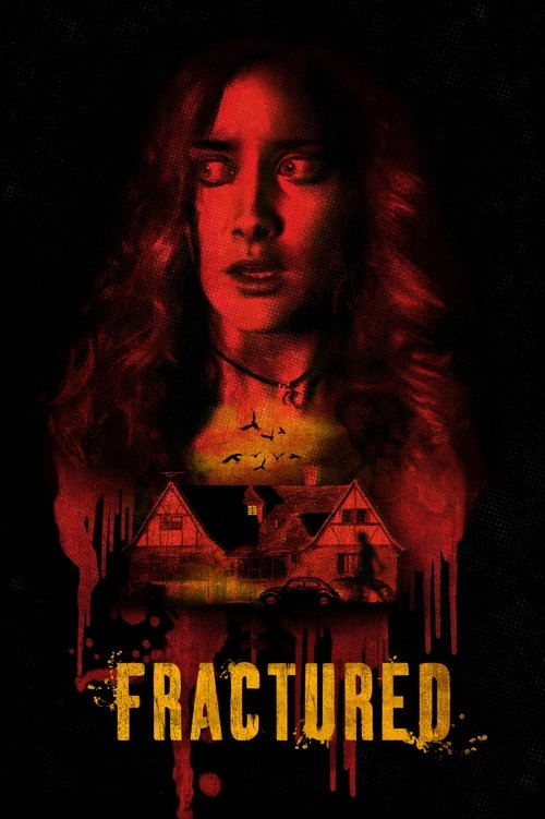 Fractured Poster