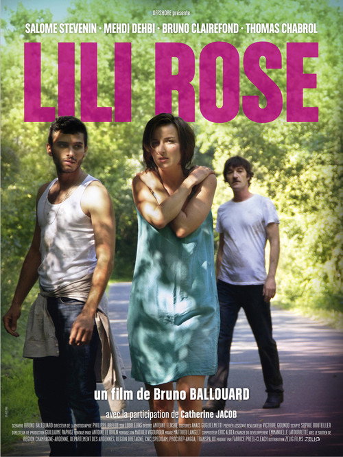 Lili Rose Poster