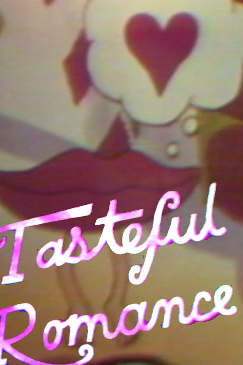 Tasteful Romance Poster