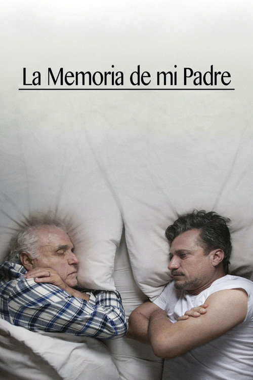 My Father's Memory Poster