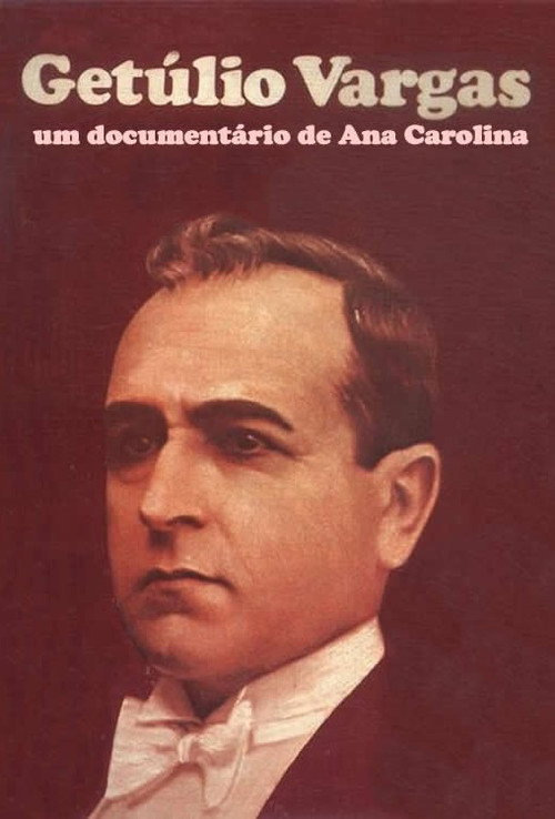 Getúlio Vargas Poster