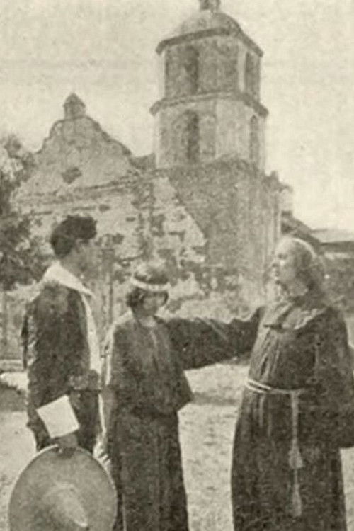 The Indian Maid's Sacrifice Poster