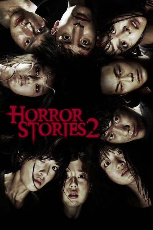 Horror Stories 2 Poster