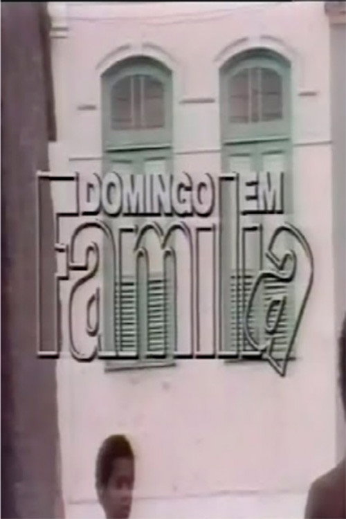 Domingo em Família Poster
