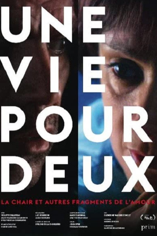 Une vie pour deux Poster
