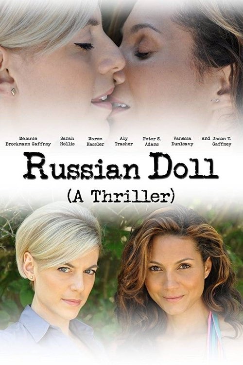 Russian Doll Poster