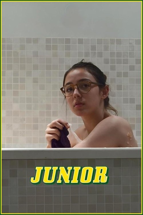 Junior Poster