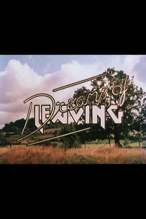 Dreams of Leaving Poster